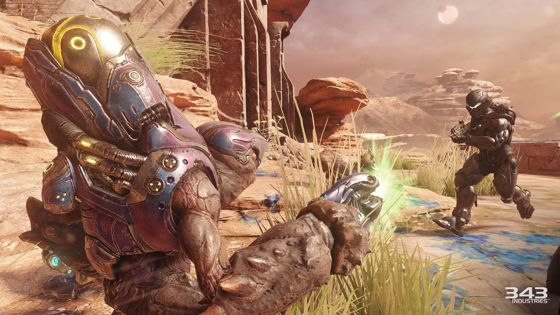 Halo 5: Guardians (Edición Coleccionista) - Imagen 27